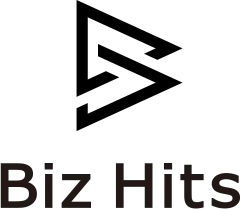 Biz Hitsロゴ