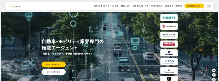 Turnpoint Consulting